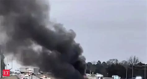 Us Helicopter Crash: US: Black Hawk helicopter crashes in Alabama ...