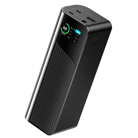 Moerdonstore-100w power bank 30000mah - Fast Charging, High Capacity