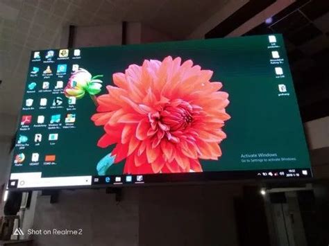 LED DISPLAY SCREEN - Electronic LED Display Screen Manufacturer from ...