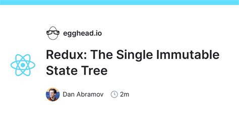 Immutable Mutable Redux State 的图像结果