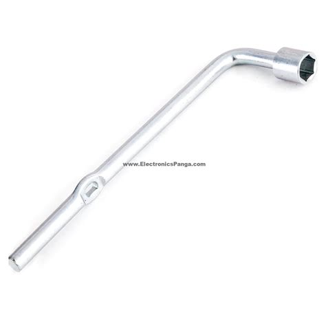 Kit Spare Tire Lug Wrench at Edith Drum blog