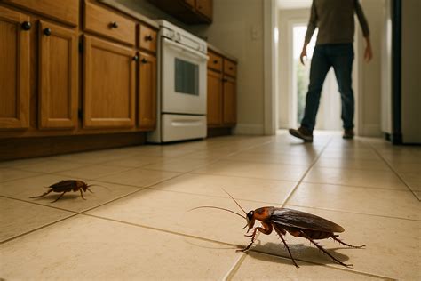 Reproduction in Cockroach 的图像结果