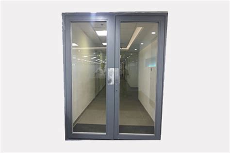 Horizon Chutes Pvt Ltd. - GLASS FIRE RATED DOORS OR GLAZE FIRE RATED DOORS