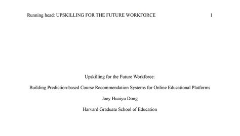 Image result for Paper Recommendation System