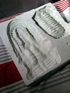 Image result for Alien Chestburster Puppet