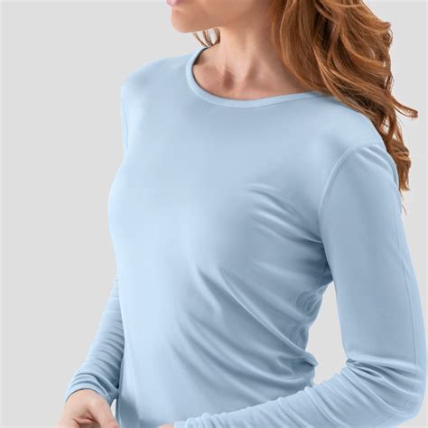 Silk Base Layer – Uwila Warrior