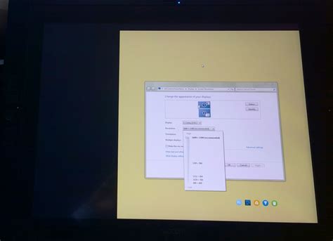 Screen Align Windows 1.0 的图像结果