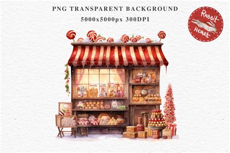 Candy Shop Storefront 的图像结果