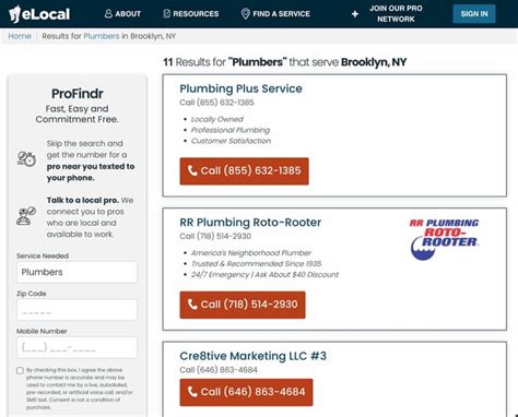 50 Best Online Local Business Directories & Listing Sites - Blog