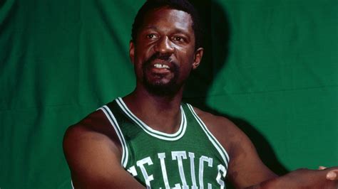 This Date in NBA History (June 30): Bill Russell announces his ...