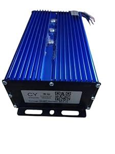 CY CHANGYUN CYK-A1HD E Rickshaw Controller, 48V 55A, for Electric ...
