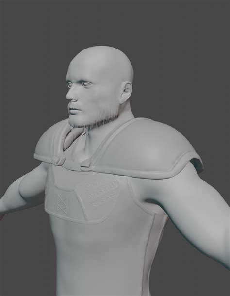 Image result for Modeling Armor Blender Tutorial