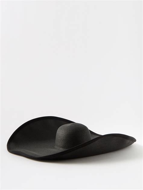 Shop Black Hats Max Mara Women | Editorialist