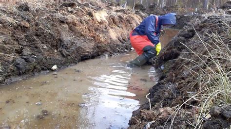 Image result for Waders in Mud Compilation