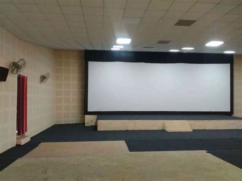 Cinema | Home Theater Setup | Auditorium Setup Services