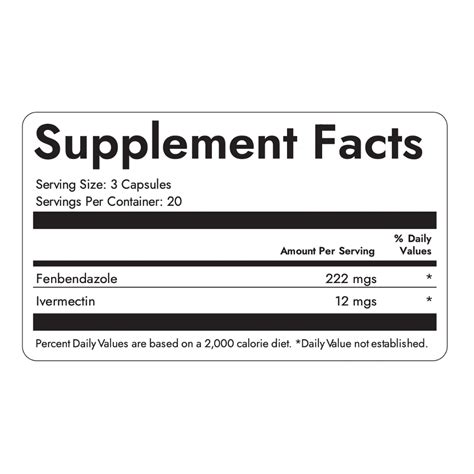 ParaPurge - Advanced Parasite Cleanser – FREERANGE Supplements