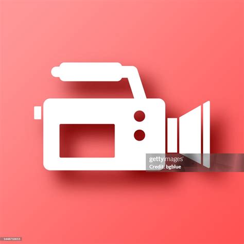 Red Camera Icon 的图像结果