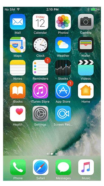 Image result for iOS Screen Recorder