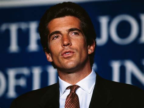 John F. Kennedy Jr.'s Death: The Details Behind His Tragic Plane Crash ...