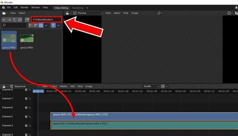 Image result for Blender Video Editing Tutorial 3.01