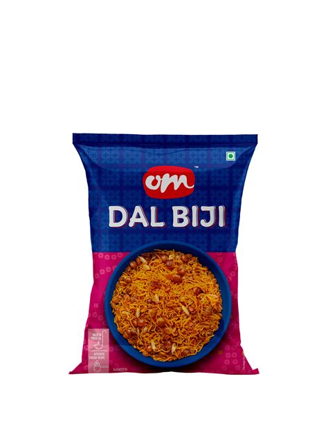 Dal Biji 200g – Om Sweets
