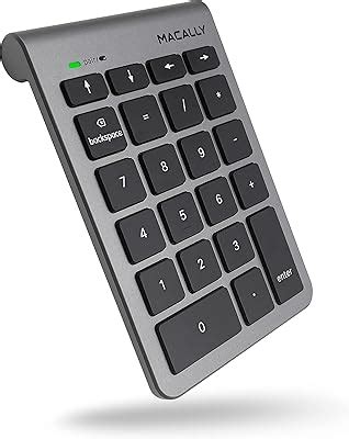 Amazon.in: Numeric Key Pads: Computers & Accessories