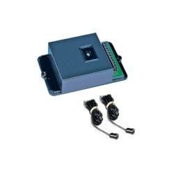 Fotocellula FAAC XP20B D Orientabile 20M Bus - Per Cancelli Automatici E Sistemi Di Automazione