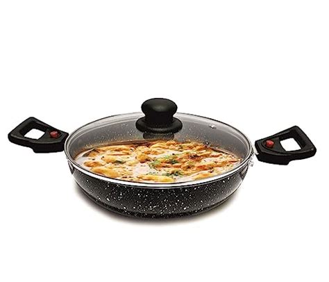 Amazon.in Bestsellers: The most popular items in Cookware