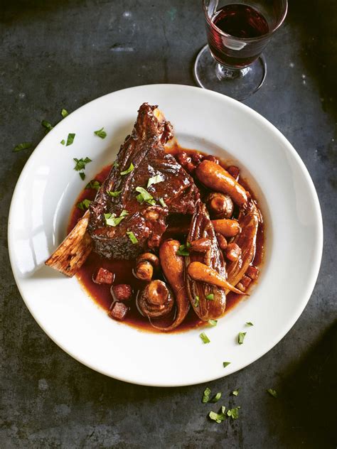 Rick Stein Beef Short Rib Stew Recipe | Easy One-Pot Comfort Food