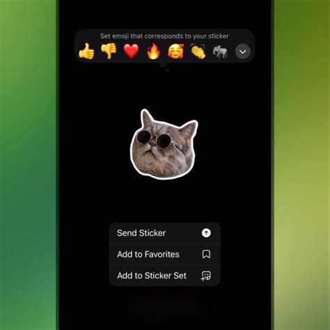 Image result for Telegram Sticker Generator