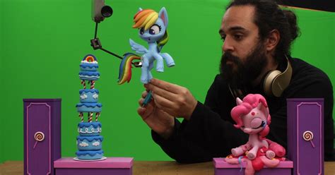 Image result for MLP Motion Capture