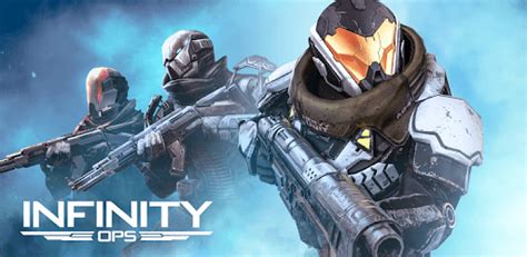Infinity Ops PC 的图像结果