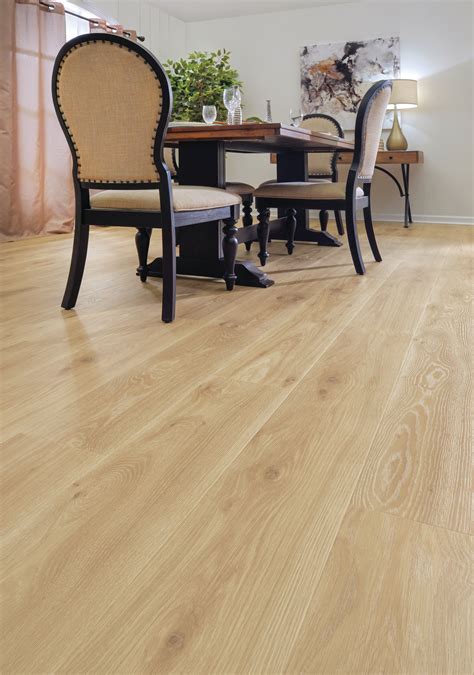 Mohawk RevWood Premier - Ivey Gates - Sailor's Rope Oak from Znet Flooring