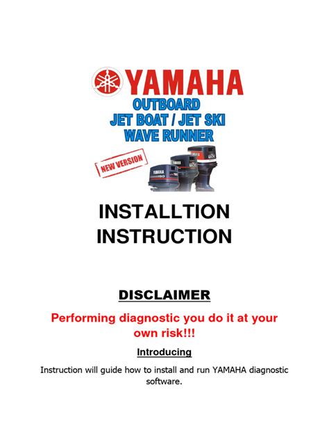 Yamaha Downloads 的图像结果