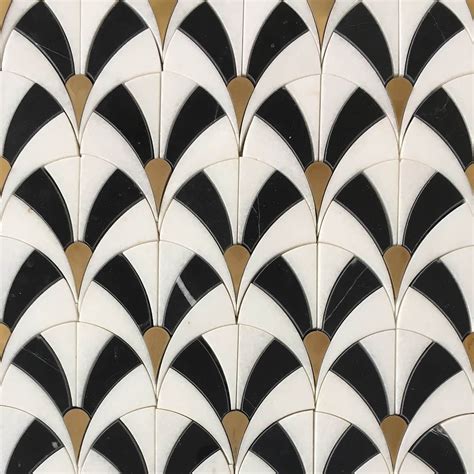 Trending Art Deco Floor Tile That Inspire