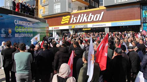 Local Election 的图像结果