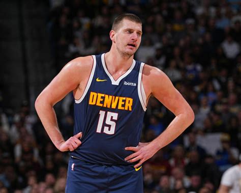 10 Best Players In The History Of Denver Nuggets