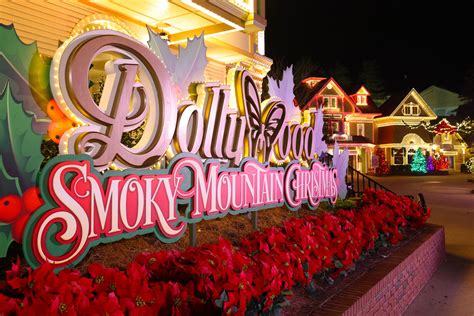 Dollywood’s Smoky Mountain Christmas Returns November 5th with 6 ...