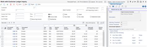 Image result for Jde Oracle Create Watchlist