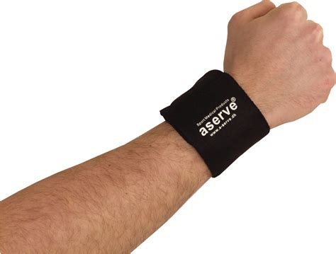 Aserve Wrist Support