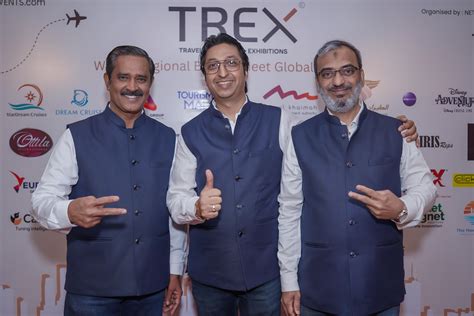 With Maharashtra's Tier 2, 3 & 4 markets in focus, TREX debuts as a ...
