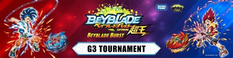 Beyblade G3 Tournament, DPULZE Shopping Centre, Cyberjaya, November 7 ...