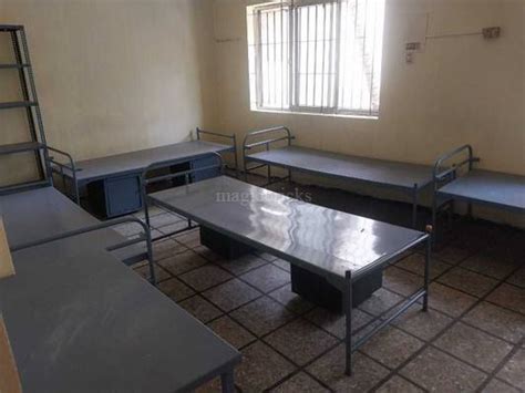 4 PG & Paying Guest near Svb Tech Park