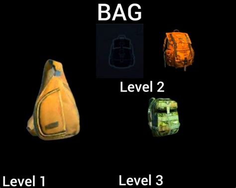 Free Fire: A List Of All Utility Items In The Game