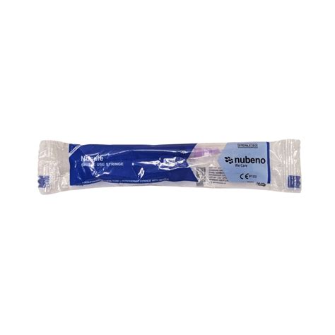 Nusafe Syringe – Bharat Vikas Parishad Charitable Trust
