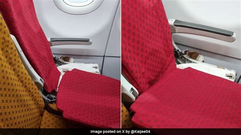 फ्लाइट में विंडो सीट पर बैठने चला शख्स, हाल देखकर ठनका दिमाग, Video ...