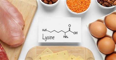 How To Take Lysine For Canker Sores! Get Better Overnight!