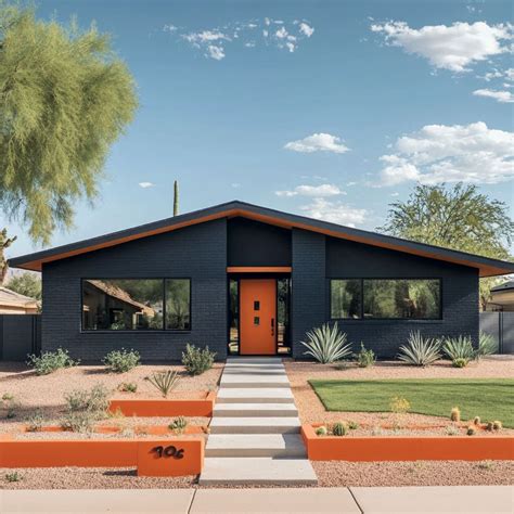 Top Ranch House Designs & Color Schemes for a Remodel  FH | Ranch ...