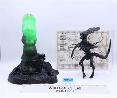 Alien Queen Hive Set 的图像结果