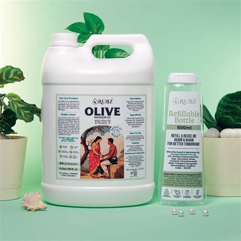 Rubz | Best Bulk Skin Care & Body Care Products for Spa, Hotels, Salon